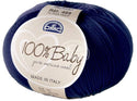 DMC 4ply Baby 100% Pure Merino Wool
