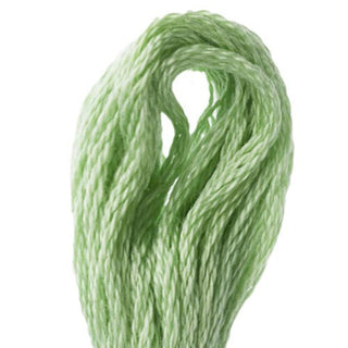 DMC 117 Embroidery Cotton Shade 164 Pistachio Green available for sale at Gabriele's Sewing & Crafts