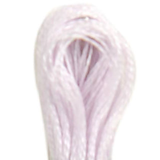 DMC 117 Embroidery Cotton Shade 24 Sublime Lavender available for sale at Gabriele's Sewing & Crafts
