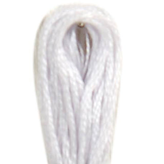 DMC 117 Embroidery Cotton Shade 27 White Violet available for sale at Gabriele's Sewing & Crafts