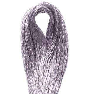DMC 117 Embroidery Cotton Shade 3042 Lilac available for sale at Gabriele's Sewing & Crafts