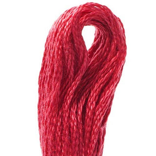 DMC 117 Embroidery Cotton Shade 309 Dark Raspberry Rose available for sale at Gabriele's Sewing & Crafts