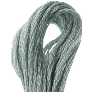 DMC 117 Embroidery Cotton Shade 927 Oyster Grey available for sale at Gabriele's Sewing & Crafts