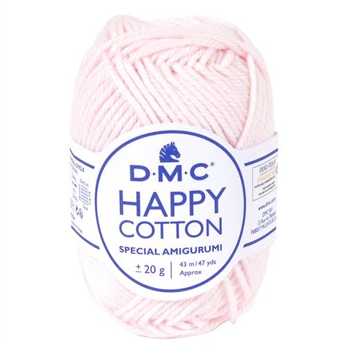 DMC Happy Cotton 100% Cotton