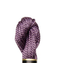DMC 11505 Pearl 5 Cotton Skein Medium Lilac | Gabriele's Sewing