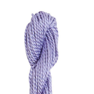 DMC 11505 Pearl 5 Cotton Skein Purple | Gabriele's Sewing