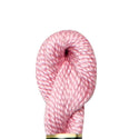 DMC 11505 Pearl 5 Cotton Skein Hydrangea Pink | Gabriele's Sewing