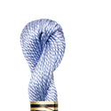DMC 11505 Pearl 5 Cotton Skein Hydrangea Blue | Gabriele's Sewing & Crafts