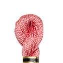 DMC 11505 Pearl 5 Cotton Skein Grenadine Pink | Gabriele's Sewing