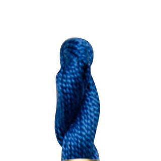 DMC 11505 Pearl 5 Cotton Skein Ocean Blue | Gabriele's Sewing & Crafts