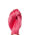 DMC 11505 Pearl 5 Cotton Skein Quiet Pink | Gabriele's Sewing