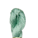 DMC 11505 Pearl 5 Cotton Skein Baby Green | Gabriele's Sewing