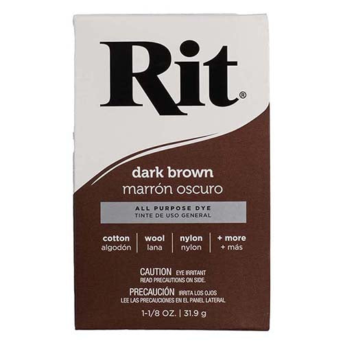 Rit All Purpose Dye - Powder