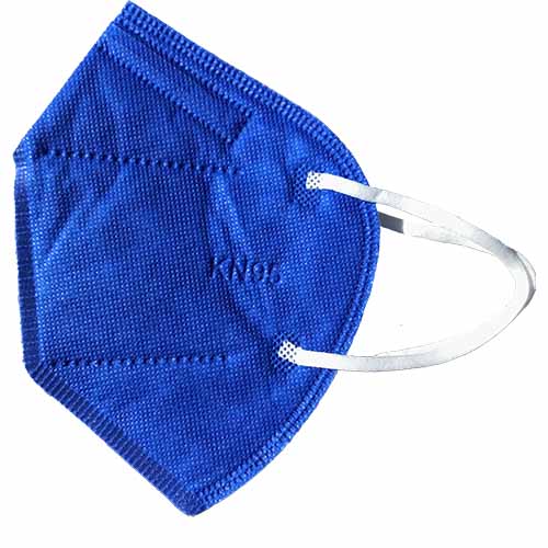 FFP2-KN95 Adult Protective Mouth Face Mask