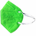FFP2-KN95 Adult Protective Mouth Face Mask