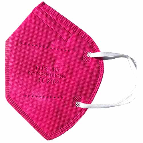 FFP2-KN95 Adult Protective Mouth Face Mask