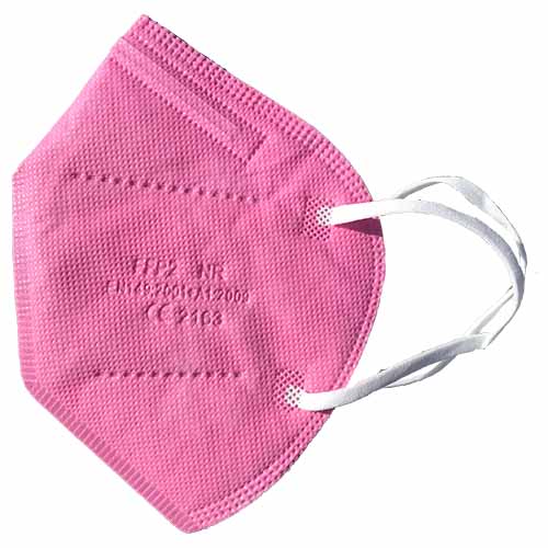 FFP2-KN95 Adult Protective Mouth Face Mask