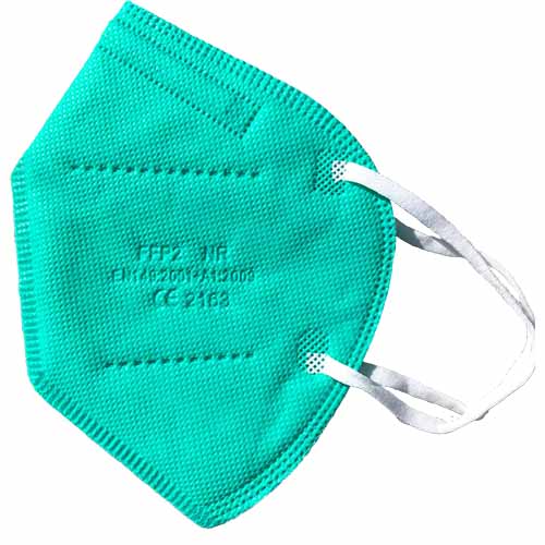 FFP2-KN95 Adult Protective Mouth Face Mask
