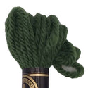 DMC 486 Tapestry Wool - Greens