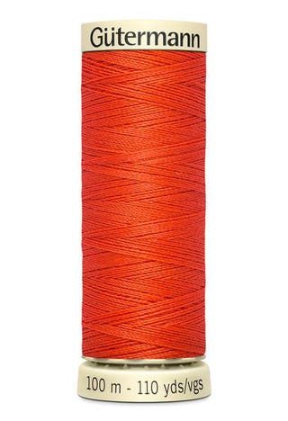 Gutermann 100% Polyester Thread #155 Sew All 100m from Gabriele's Sewing& Crafts. www.gabriele.co.nz