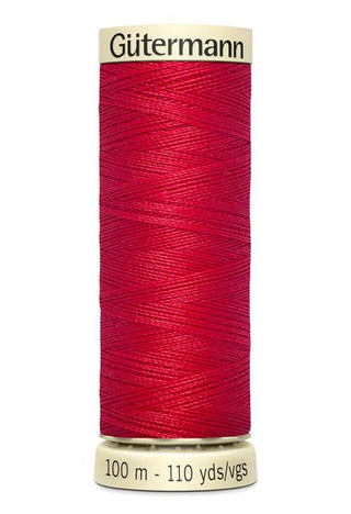 Gutermann 100% Polyester Thread #156 Sew All 100m from Gabriele's Sewing& Crafts. www.gabriele.co.nz