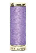 Gutermann 100% Polyester Thread #158 Sew All 100m from Gabriele's Sewing& Crafts. www.gabriele.co.nz