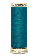 Gutermann 100% Polyester Thread #189 Sew All 100m from Gabriele's Sewing& Crafts. www.gabriele.co.nz