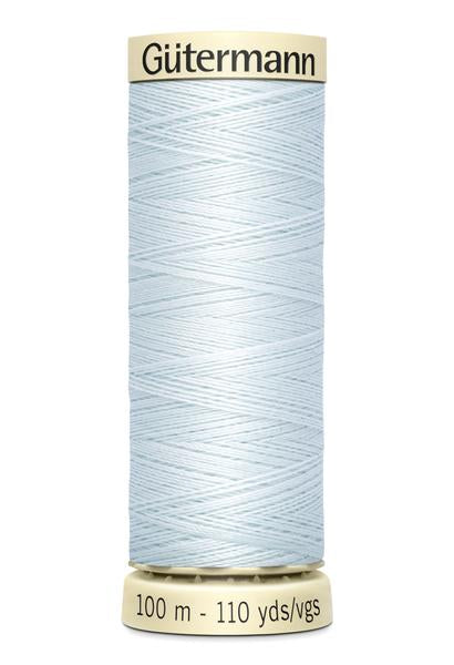 Gutermann 100% Polyester Thread #193 Sew All 100m from Gabriele's Sewing& Crafts. www.gabriele.co.nz