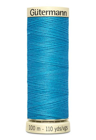 Gutermann 100% Polyester Thread #197 Extra Strong 100m from Gabriele's Sewing& Crafts. www.gabriele.co.nz