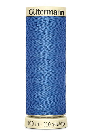 Gutermann 100% Polyester Thread #213 Sew All 100m from Gabriele's Sewing& Crafts. www.gabriele.co.nz