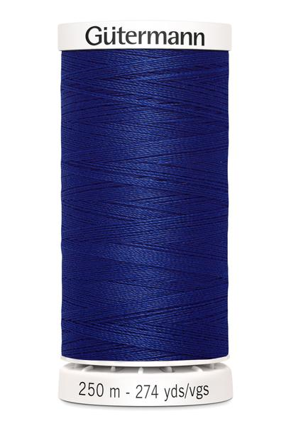 Gutermann 100% Polyester Thread #232 Sew All 250m from Gabriele's Sewing& Crafts. www.gabriele.co.nz