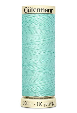 Gutermann 100% Polyester Thread #234 Sew All 100m from Gabriele's Sewing& Crafts. www.gabriele.co.nz