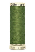 Gutermann 100% Polyester Thread #283 Sew All 100m from Gabriele's Sewing& Crafts. www.gabriele.co.nz