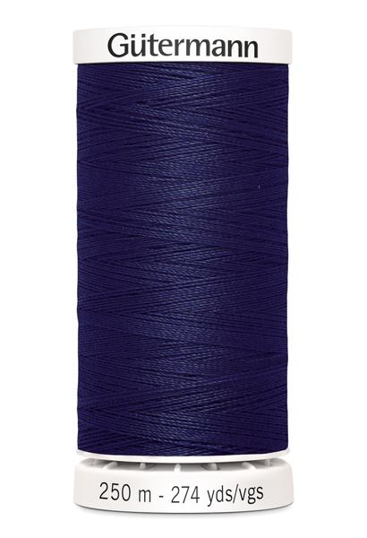 Gutermann 100% Polyester Thread #310 Sew All 100m from Gabriele's Sewing& Crafts. www.gabriele.co.nz