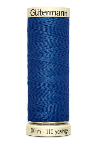 Gutermann 100% Polyester Thread #312 Sew All 100m from Gabriele's Sewing& Crafts. www.gabriele.co.nz