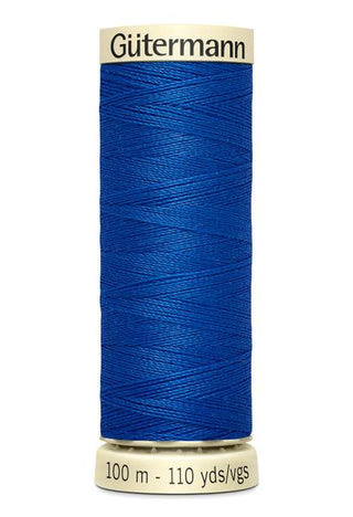Gutermann 100% Polyester Thread #315 Sew All 100m from Gabriele's Sewing& Crafts. www.gabriele.co.nz