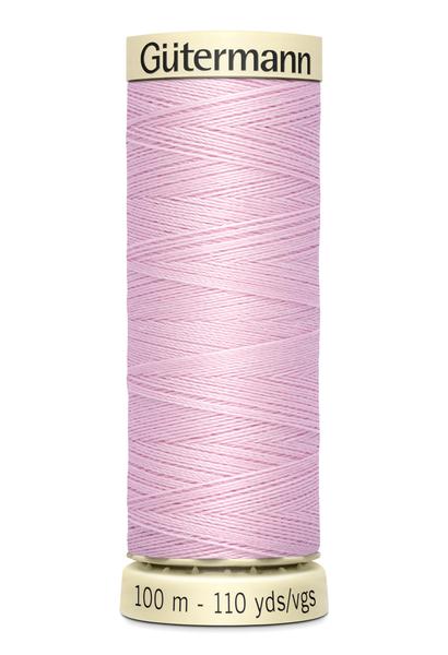 Gutermann 100% Polyester Thread #320 Sew All 100m from Gabriele's Sewing& Crafts. www.gabriele.co.nz