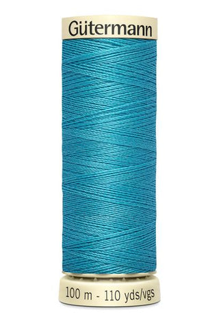 Gutermann 100% Polyester Thread #332 Sew All 100m from Gabriele's Sewing& Crafts. www.gabriele.co.nz