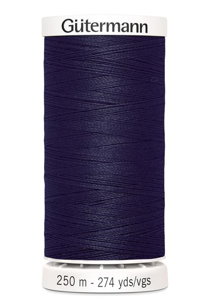 Gutermann 100% Polyester Thread #339 Sew All 250m from Gabriele's Sewing& Crafts. www.gabriele.co.nz