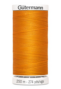 Gutermann 100% Polyester Thread #350 Sew All 250m from Gabriele's Sewing& Crafts. www.gabriele.co.nz