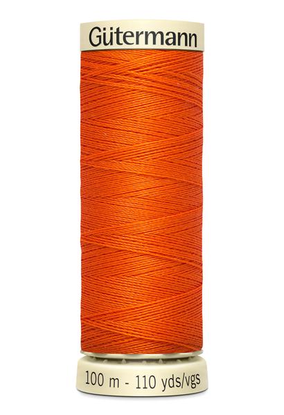 Gutermann 100% Polyester Thread #351 Sew All 100m from Gabriele's Sewing& Crafts. www.gabriele.co.nz