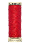Gutermann 100% Polyester Thread #364 Sew All 100m from Gabriele's Sewing& Crafts. www.gabriele.co.nz