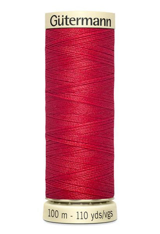 Gutermann 100% Polyester Thread #365 Sew All 100m from Gabriele's Sewing& Crafts. www.gabriele.co.nz
