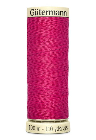 Gutermann 100% Polyester Thread #382 Sew All 100m from Gabriele's Sewing& Crafts. www.gabriele.co.nz