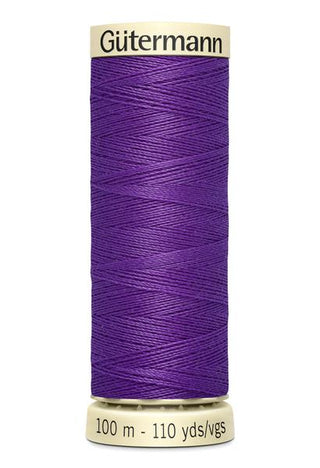 Gutermann 100% Polyester Thread #392 Extra Strong 100m from Gabriele's Sewing& Crafts. www.gabriele.co.nz