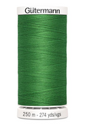 Gutermann 100% Polyester Thread #396 Sew All 250m from Gabriele's Sewing& Crafts. www.gabriele.co.nz