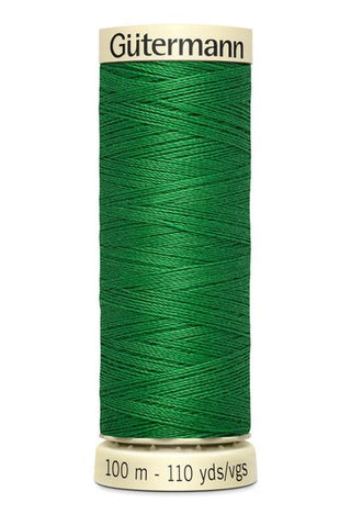 Gutermann 100% Polyester Thread #396 Sew All 100m from Gabriele's Sewing& Crafts. www.gabriele.co.nz