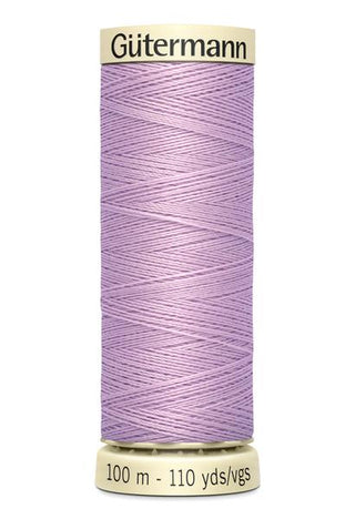 Gutermann 100% Polyester Thread #441 Sew All 100m from Gabriele's Sewing& Crafts. www.gabriele.co.nz