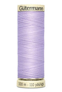 Gutermann 100% Polyester Thread #442 Sew All 100m from Gabriele's Sewing& Crafts. www.gabriele.co.nz