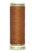 Gutermann 100% Polyester Thread #448 Extra Strong 100m from Gabriele's Sewing& Crafts. www.gabriele.co.nz